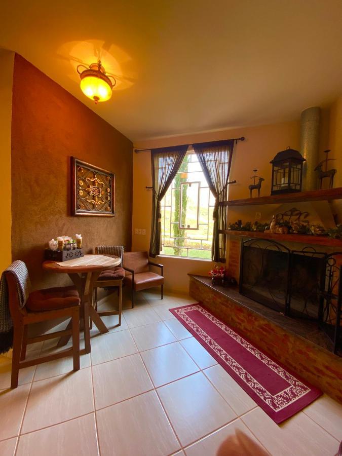 Altitude 1200 Bed & Breakfast