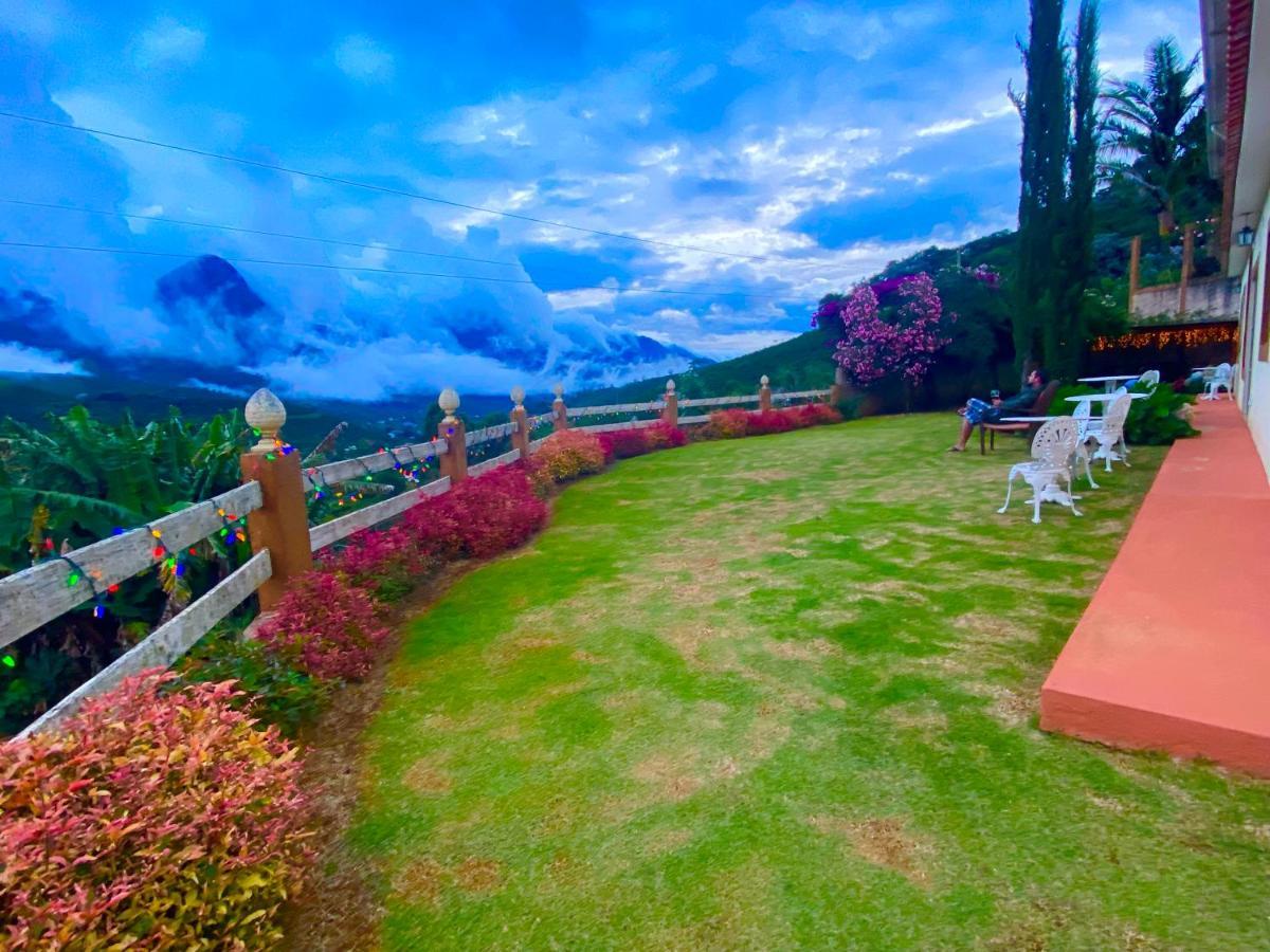 Altitude 1200 Fazendinha (Minas Gerais)