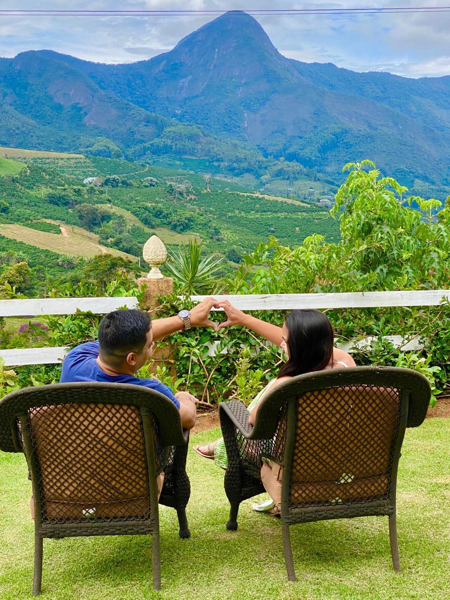 Alojamento de Acomodação e Pequeno-almoço Altitude 1200