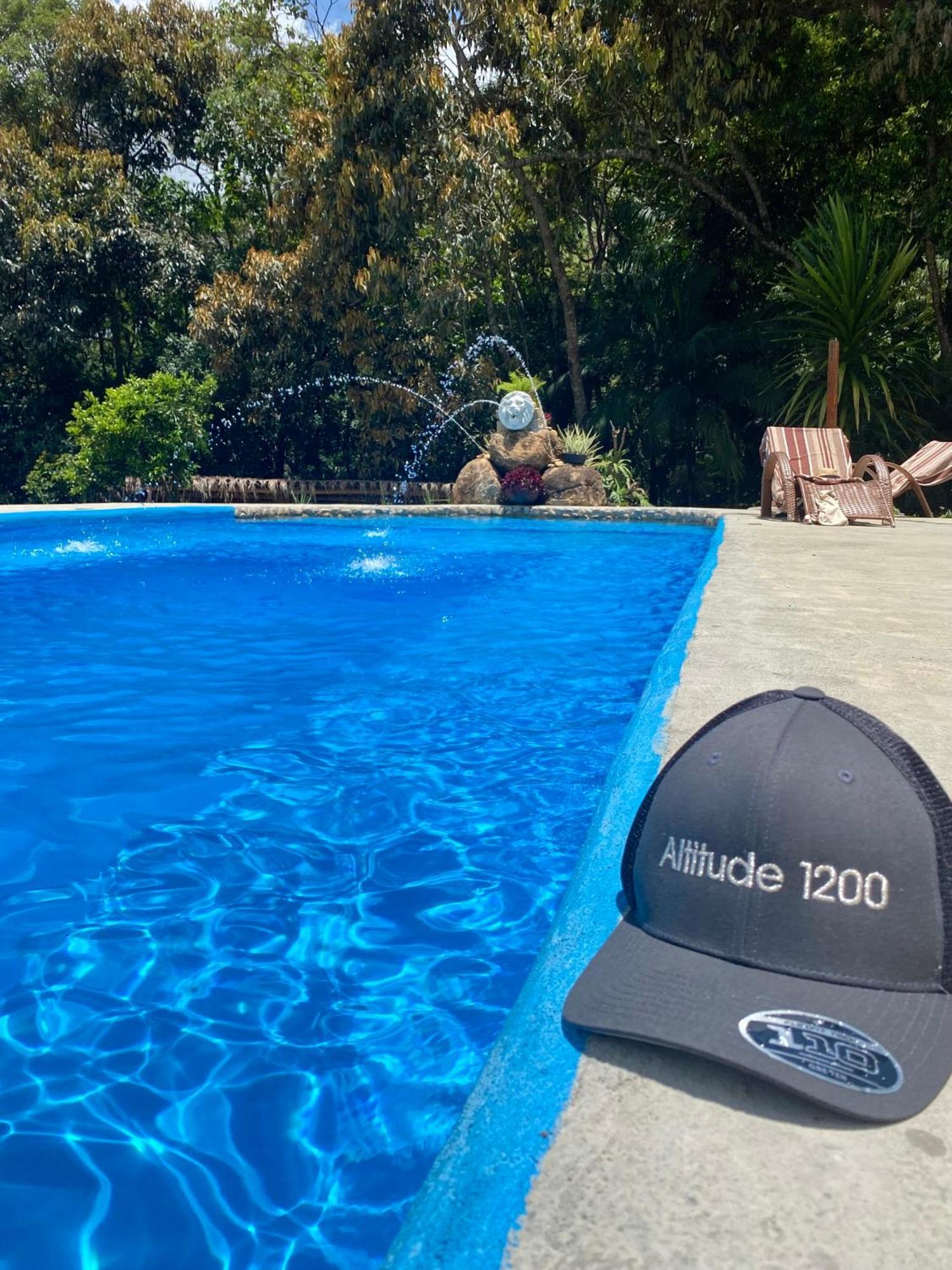 Altitude 1200 * Fazendinha (Minas Gerais)